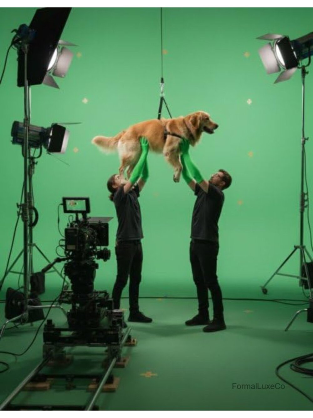 Other Chroma Key Green Gloves For Green Screen Photography Tight Fit other-chroma-key-green-gloves-for-green-screen-photography-tight-fit
